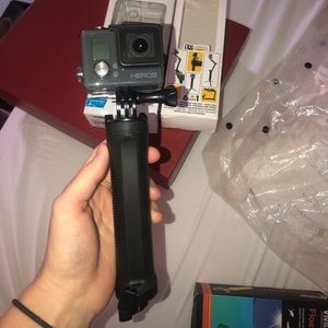 GoPro
